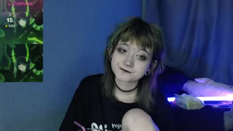 milten_trish online show from 9, 4, 2026