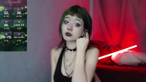 milten_trish online show from 15, 4, 2026