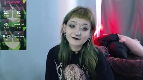 milten_trish online show from 8, 5, 2026