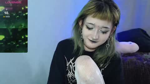milten_trish online show from 11, 5, 2026