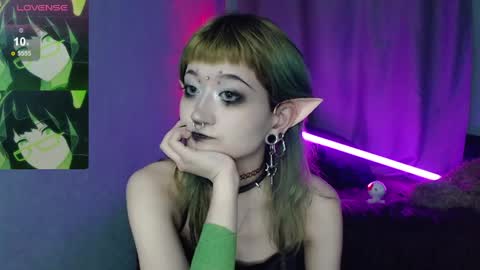milten_trish online show from 12, 5, 2026