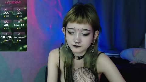 milten_trish online show from 14, 5, 2026
