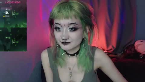 milten_trish online show from 17, 5, 2026