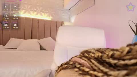  Milu Belucci  online show from 30, 7, 2026