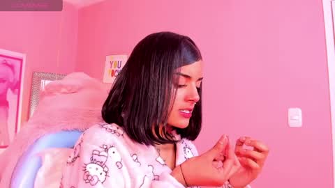 Snapshot of milu_carbajal_x chatting on 1, 4, 2026 milu_carbajal_x online show from 1, 4, 2026