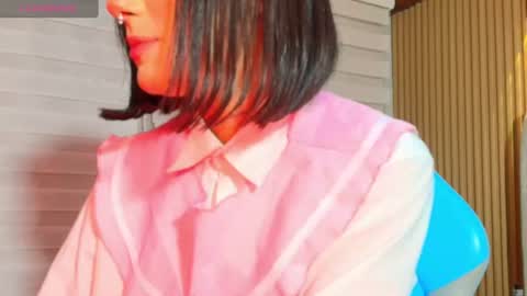Snapshot of milu_carbajal_x chatting on 20, 7, 2026 milu_carbajal_x online show from 20, 7, 2026