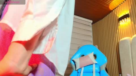 Snapshot of milu_carbajal_x chatting on 20, 7, 2026 milu_carbajal_x online show from 20, 7, 2026