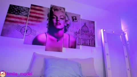 milu modelo independiente .onlyfans kmila model online show from 4, 12, 2024