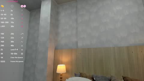 Milu Gomez online show from 18, 12, 2024