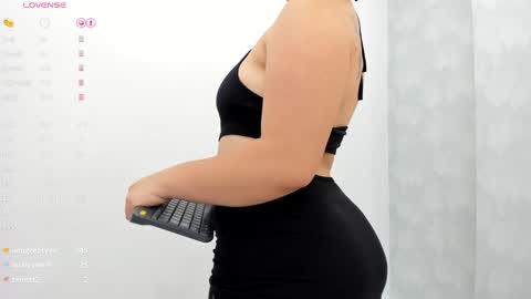 Milu Gomez online show from 13, 1, 2025