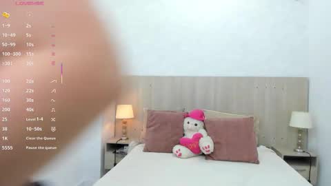 Milu Gomez online show from 12, 1, 2026