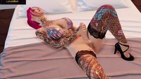 Snapshot of milu_verse chatting on 11, 2, 2025 Milu online show from 11, 2, 2025