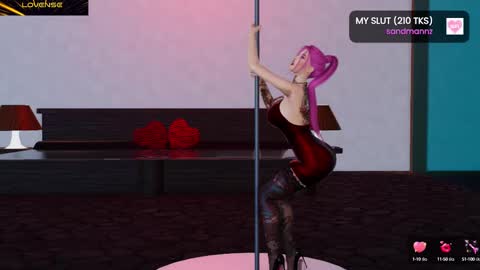 Snapshot of milu_verse chatting on 16, 2, 2025 Milu online show from 16, 2, 2025