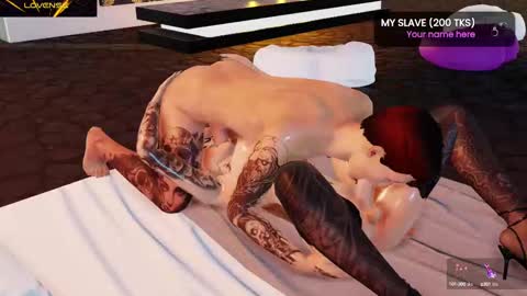 Snapshot of milu_verse chatting on 5, 3, 2025 Milu online show from 5, 3, 2025