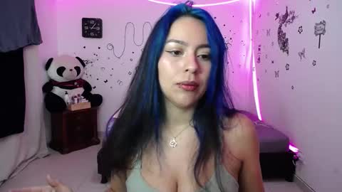 Milusolers online show from 2, 12, 2025