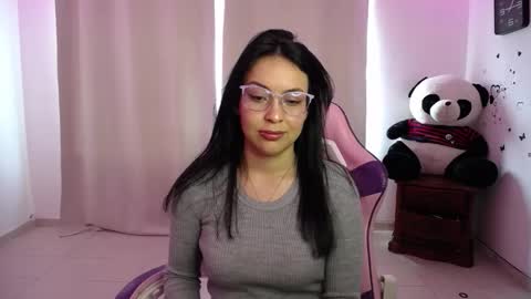 Milusolers online show from 11, 3, 2026