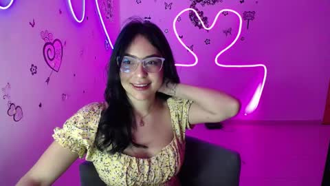 Milusolers online show from 21, 3, 2026