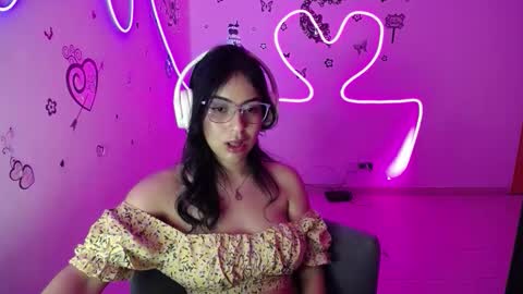 Milusolers online show from 21, 3, 2026