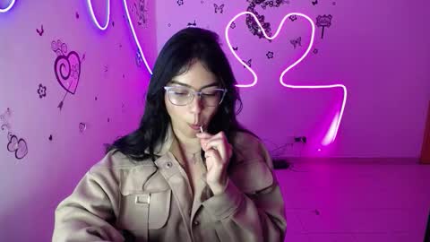 Milusolers online show from 23, 3, 2026