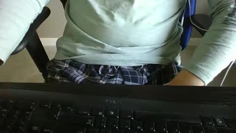 Snapshot of milwaukeebadger24 chatting on 6, 12, 2024 milwaukeebadger24 online show from 6, 12, 2024