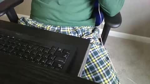 Snapshot of milwaukeebadger24 chatting on 20, 1, 2025 milwaukeebadger24 online show from 20, 1, 2025