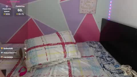 Mily Miley online show from 27, 12, 2024