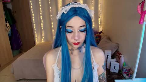 mily_milk_ online show from 7, 3, 2026