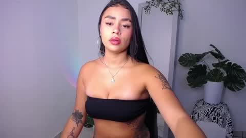 Mily Ortiz online show from 5, 5, 2026