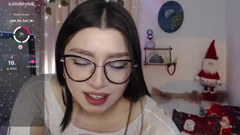 Mily online show from 17, 12, 2025