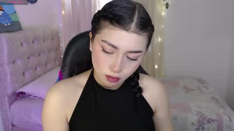 Snapshot of mily_thomson_b chatting on 8, 8, 2026 Mily online show from 8, 8, 2026