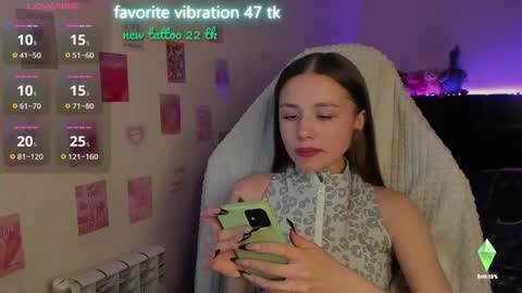 Emily online show from 8, 5, 2026