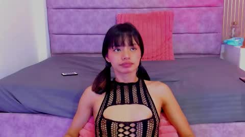 Snapshot of mimi_blossom chatting on 15, 3, 2026 Mila online show from 15, 3, 2026