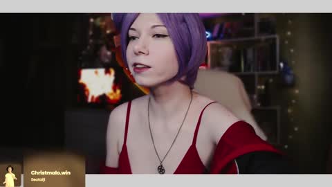 Mimi Bunny  online show from 13, 2, 2025