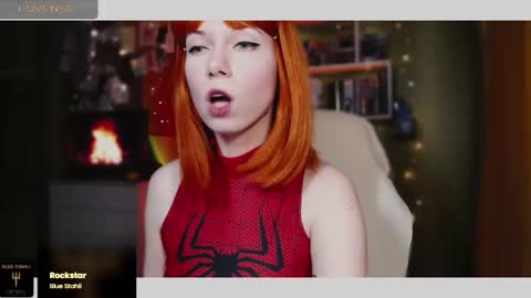 Mimi Bunny  online show from 17, 2, 2025