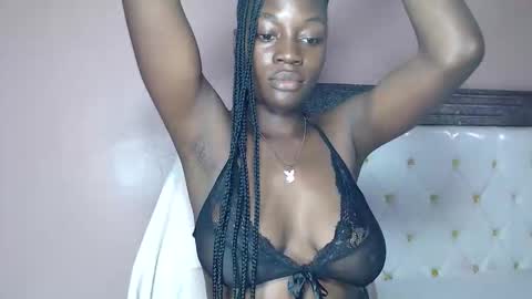 mimiebony online show from 25, 3, 2026
