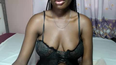 mimiebony online show from 7, 5, 2026