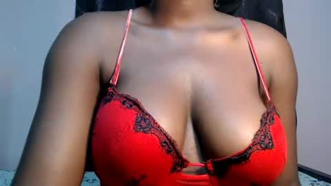 mimiebony online show from 7, 7, 2026