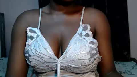 mimiebony online show from 13, 7, 2026