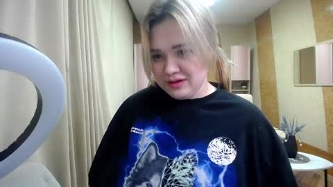 mimimishel_69 online show from 14, 2, 2025