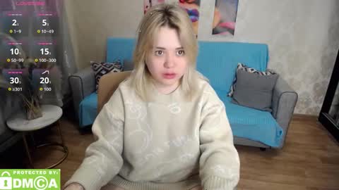 mimimishel_69 online show from 10, 3, 2026