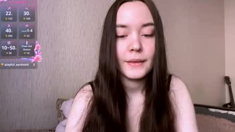 Snapshot of mimipurr chatting on 29, 3, 2026 mimipurr online show from 29, 3, 2026