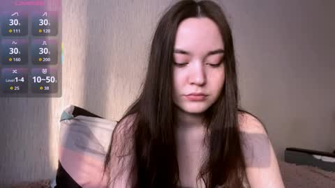 Snapshot of mimipurr chatting on 2, 4, 2026 mimipurr online show from 2, 4, 2026