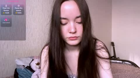 Snapshot of mimipurr chatting on 6, 4, 2026 mimipurr online show from 6, 4, 2026