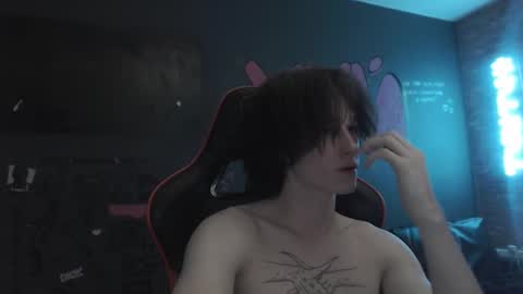 Snapshot of min1pekka chatting on 13, 10, 2025 Max online show from 13, 10, 2025