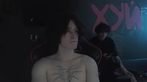 Snapshot of min1pekka chatting on 6, 11, 2025 Max online show from 6, 11, 2025