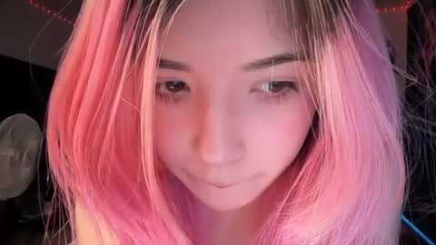 Mina online show from 10, 6, 2026
