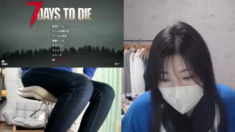 minami0804 online show from 22, 10, 2025