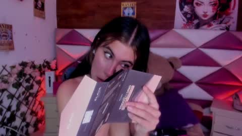 minami_nakamura online show from 7, 6, 2026