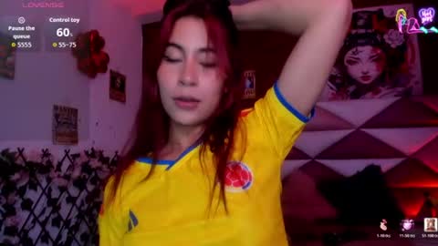 minami_nakamura online show from 18, 6, 2026