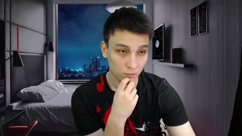 MINATO online show from 8, 3, 2025